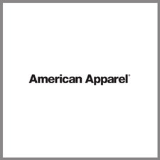 American Apparel